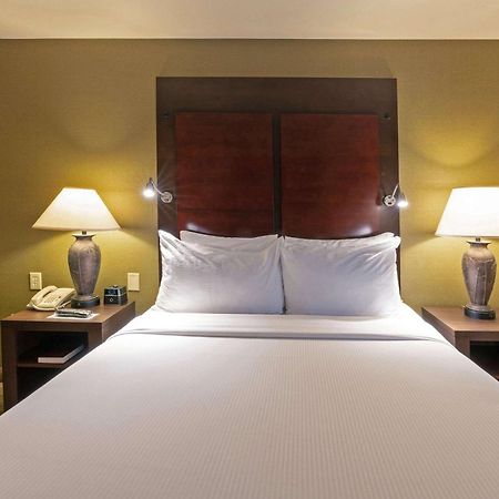 Gold Miners Inn Grass Valley, Ascend Hotel Collection Buitenkant foto