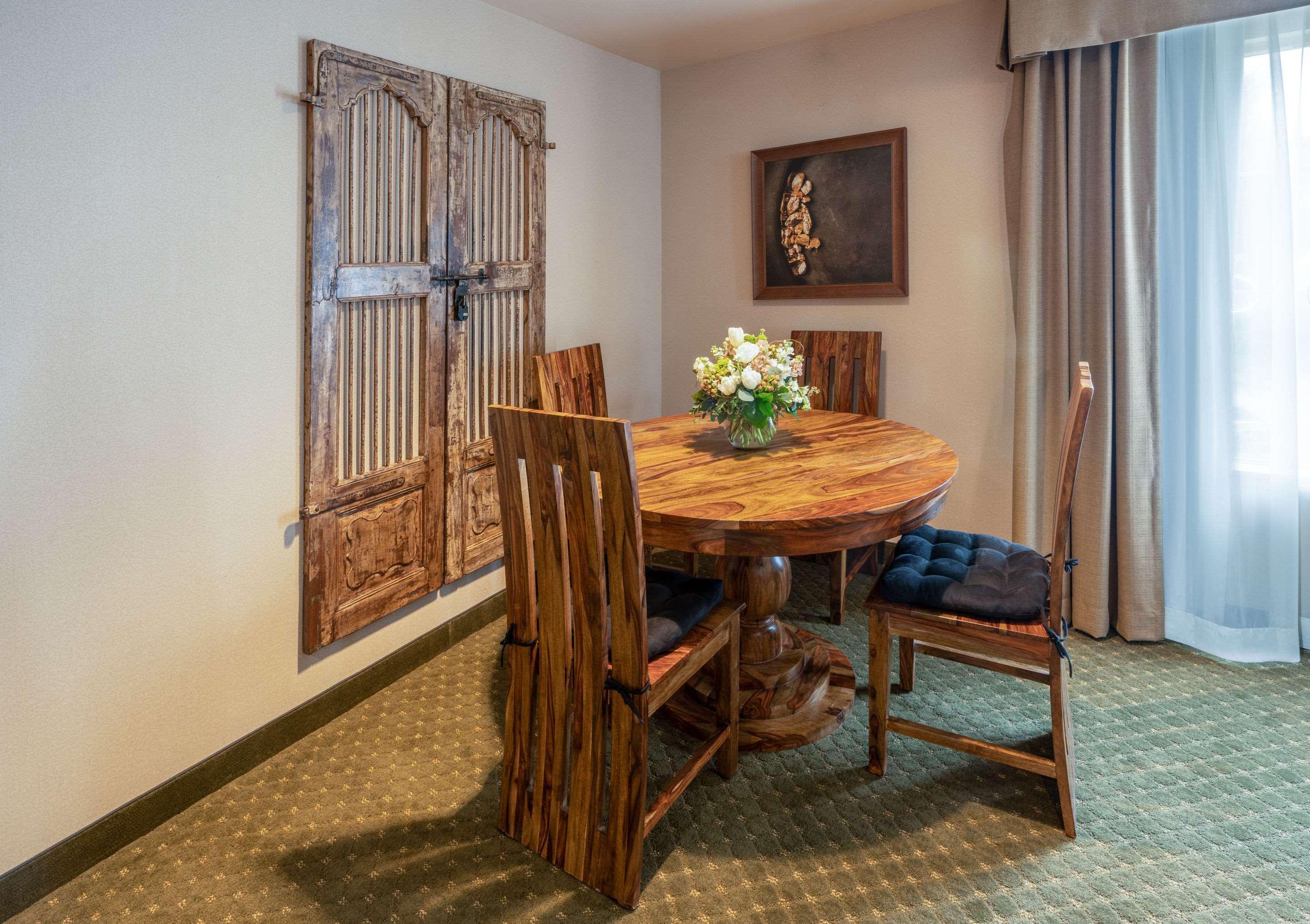 Gold Miners Inn Grass Valley, Ascend Hotel Collection Buitenkant foto