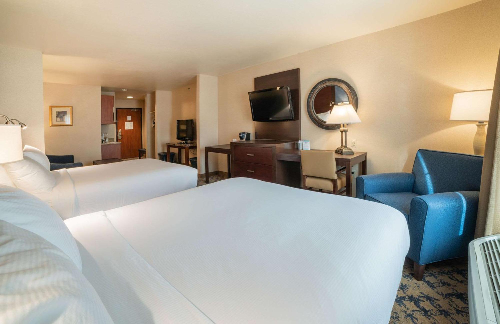 Gold Miners Inn Grass Valley, Ascend Hotel Collection Buitenkant foto