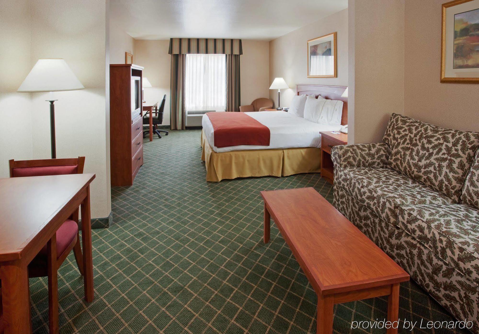 Gold Miners Inn Grass Valley, Ascend Hotel Collection Buitenkant foto